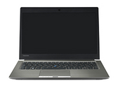 Courte critique du PC portable Toshiba Portégé Z30-A-12U