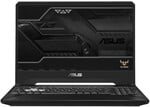 Asus TUF FX505GD-BQ137T