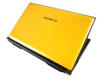 Gigabyte P2542G Gigabyte P2542G