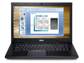 Critique du Dell Vostro 3750