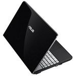 Asus N55S