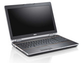 Critique du Dell Latitude E6520 i7/FullHD