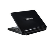 Critique du Netbook Toshiba NB 200-113