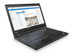 Lenovo ThinkPad L570-20J8001MGE