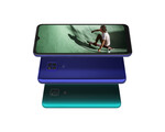 Motorola Moto G9 Motorola Moto G9