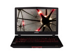 Origin PC EON15-X9 Origin PC EON15-X9