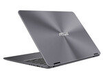Asus Zenbook UX360CA-FC060T Asus Zenbook UX360CA-FC060T