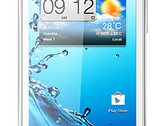Courte critique du Smartphone Acer Liquid E2 Duo