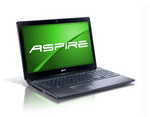 Acer Aspire 5750G-2354G50Mnkk