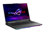 Asus ROG Strix G16 G614FR Asus ROG Strix G16 G614FR