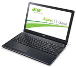 Acer Aspire E1-572-34014G50Dnkk Acer Aspire E1-572-34014G50Dnkk