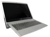 Critique du Dell Adamo XPS