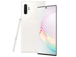 Samsung Galaxy Note10+ 5G