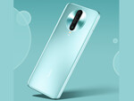 Xiaomi Redmi K30 Extreme Xiaomi Redmi K30 Extreme