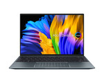 Asus ZenBook 14X UM5401, 5800H Asus ZenBook 14X UM5401, 5800H