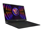 MSI Stealth 17 Studio A13VI, i9-13900H