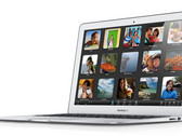 Critique du Apple MacBook Air 13 Mi 2011 (1.7 GHz, 256 Go SSD)