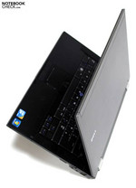 Dell Latitude E6410 ATG