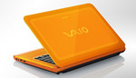 Sony Vaio VPC-CA4S1R/R