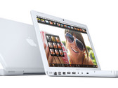Critique du Apple MacBook Blanc 5.2 Mid 2009