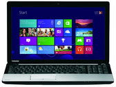 Courte critique du PC portable Toshiba Satellite C55-A-1D5