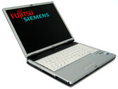 Critique du Fujitsu-Siemens Lifebook S7110