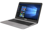 Asus Zenbook UX510UW-CN044T Asus Zenbook UX510UW-CN044T