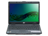 Critique du Acer Extensa 5220