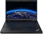 Lenovo ThinkPad P15v G1-20TQ003RGE