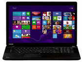 Courte critique du PC portable Toshiba Satellite C70D-A-10L