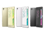 Sony Xperia X