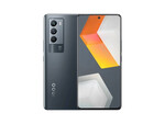 Vivo iQOO Neo 5S Vivo iQOO Neo 5S