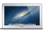 Critique du Apple MacBook Air 11 Mi 2013 i5 1.3 GHz 128 Go