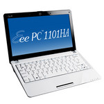 Asus Eee PC 1101HA Asus Eee PC 1101HA