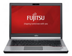 Fujitsu LifeBook E744 Fujitsu LifeBook E744