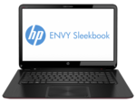HP Envy SleekBook 6-1010us