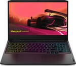 Lenovo IdeaPad Gaming 3 15ACH6-82K20015US