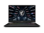 MSI Stealth GS77 12UH-088ES MSI Stealth GS77 12UH-088ES