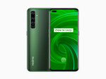 Oppo Realme X50 Pro 5G