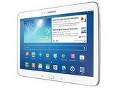 Courte critique de la tablette Samsung Galaxy Tab 3 10.1