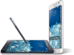 Samsung Galaxy Note Edge Samsung Galaxy Note Edge