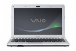 Sony Vaio VPC-YB15JC