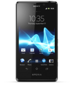 Sony Xperia T