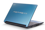Acer Aspire One D260-1270 Acer Aspire One D260-1270