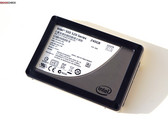 Critique du Intel 520 - 240 Go SSD