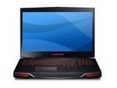 Critique du Alienware M17x R4