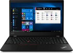 Lenovo ThinkPad P15s Gen1-20T40008GE