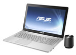Asus N750JK-T4042H Asus N750JK-T4042H