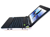 Critique du Netbook Acer Aspire One D150