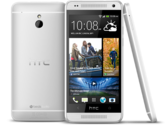 Courte critique du Smartphone HTC One Mini